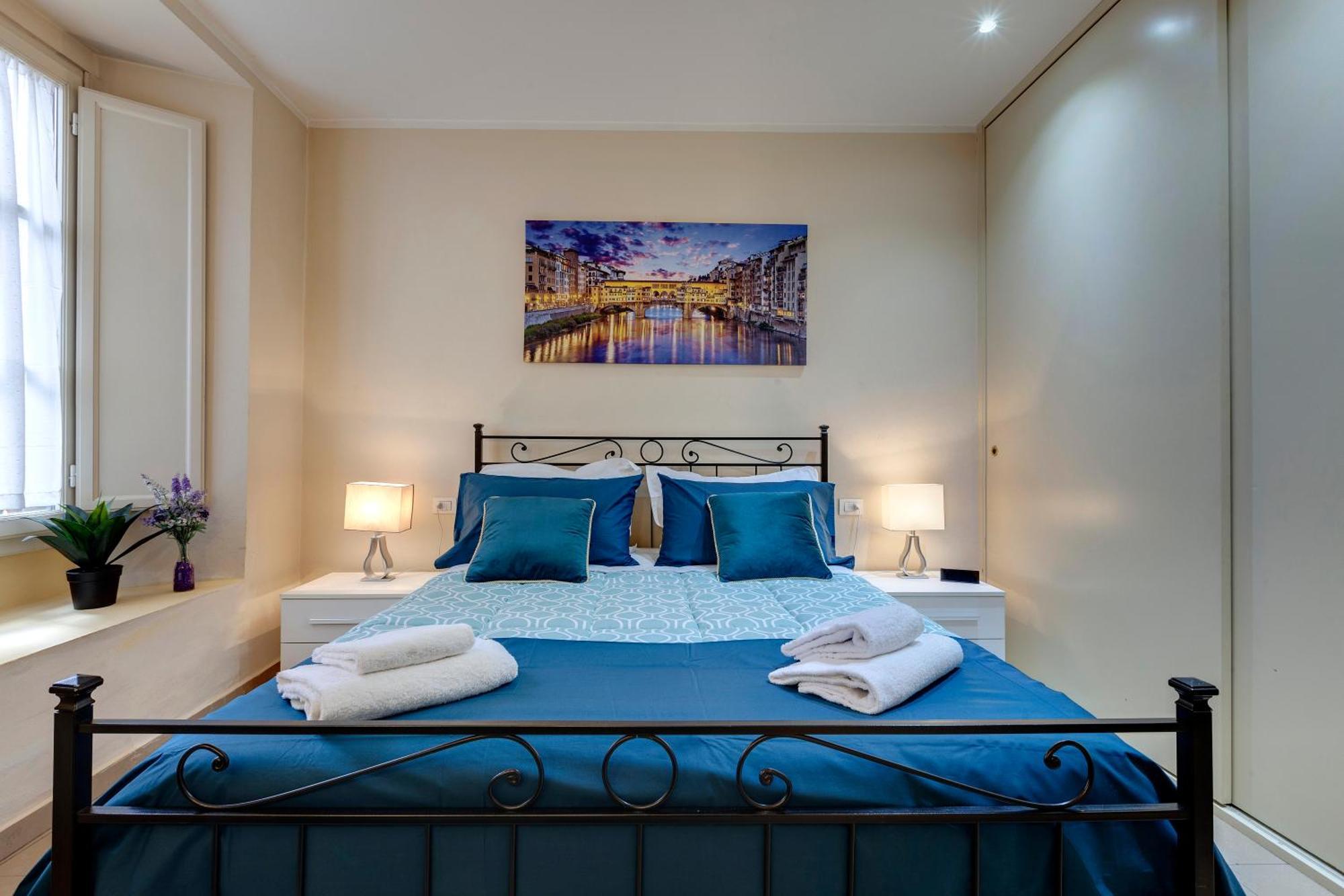 Golden House Florencia