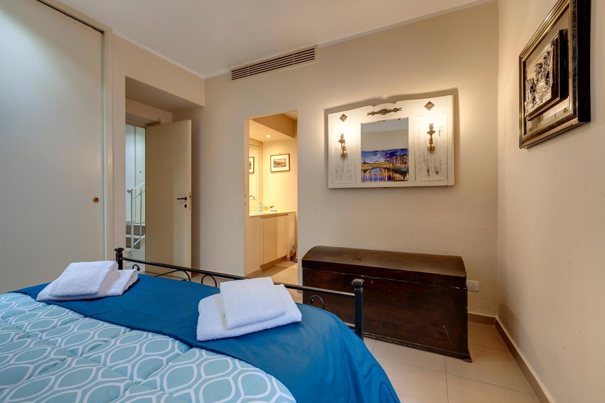 Golden House Apartamento *