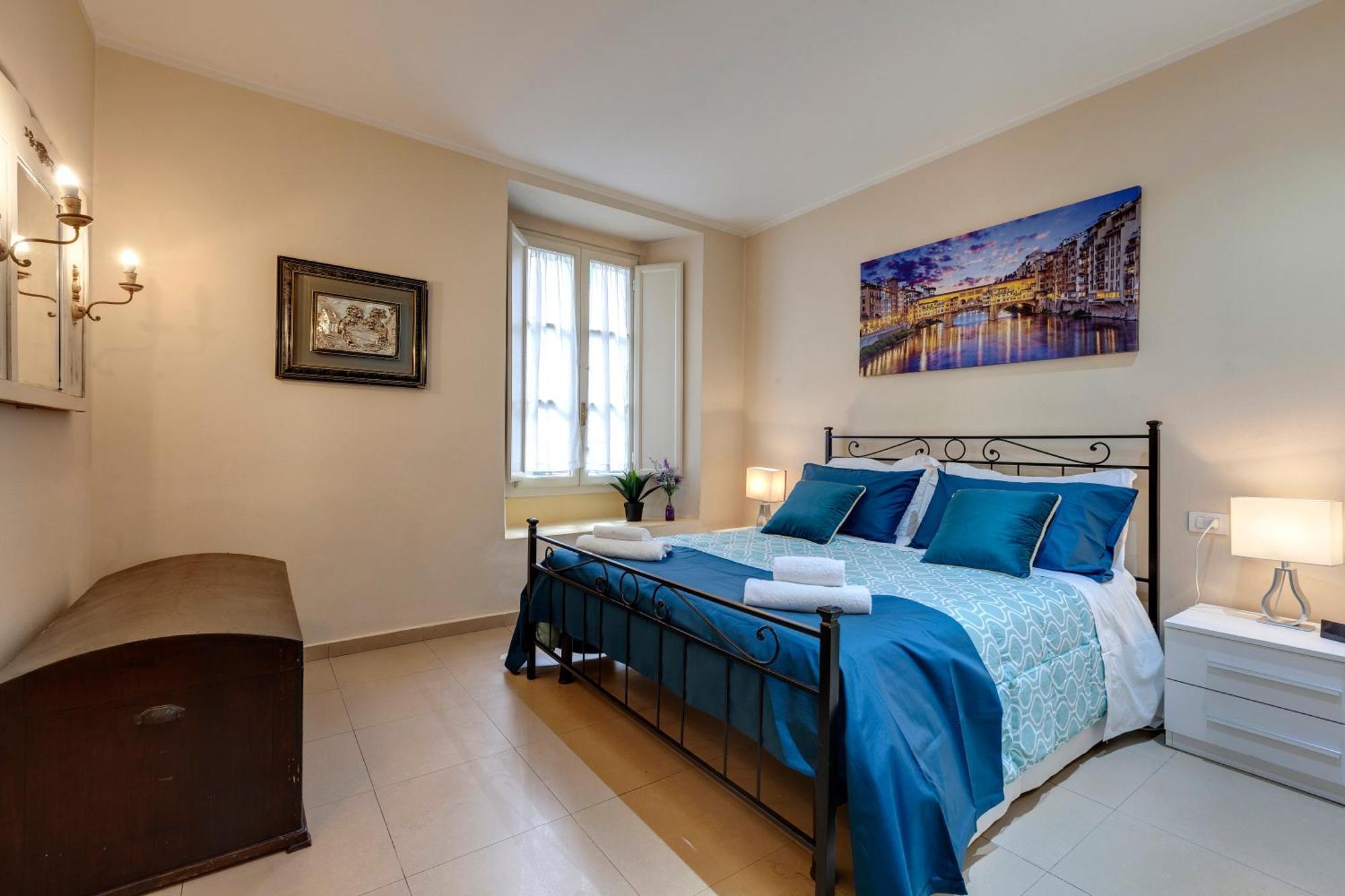 Golden House Apartamento