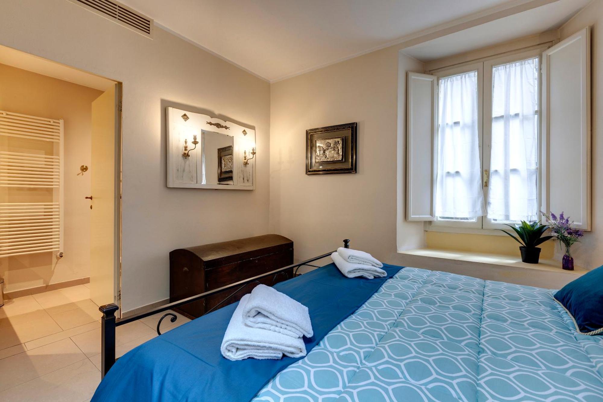 Apartamento Golden House *
