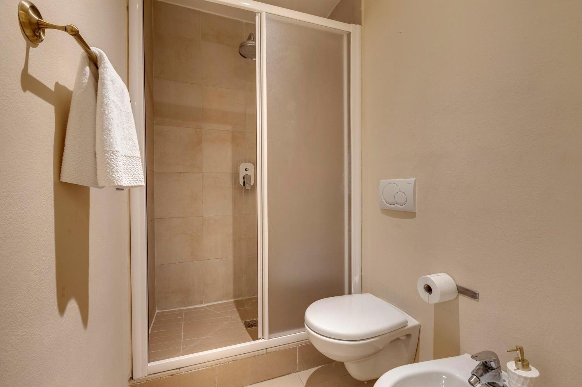 Golden House Apartamento *