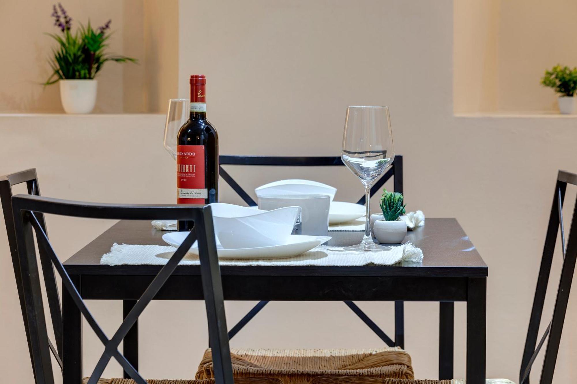 Apartamento Golden House *