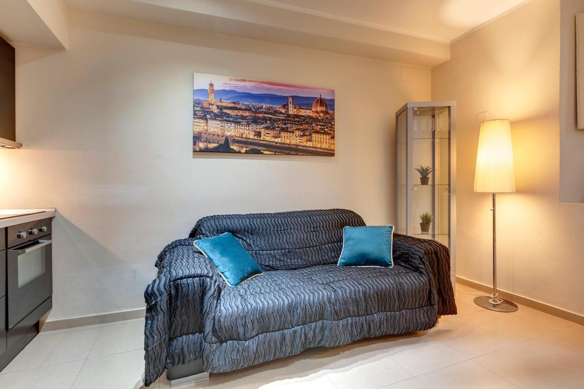 Golden House Apartamento *