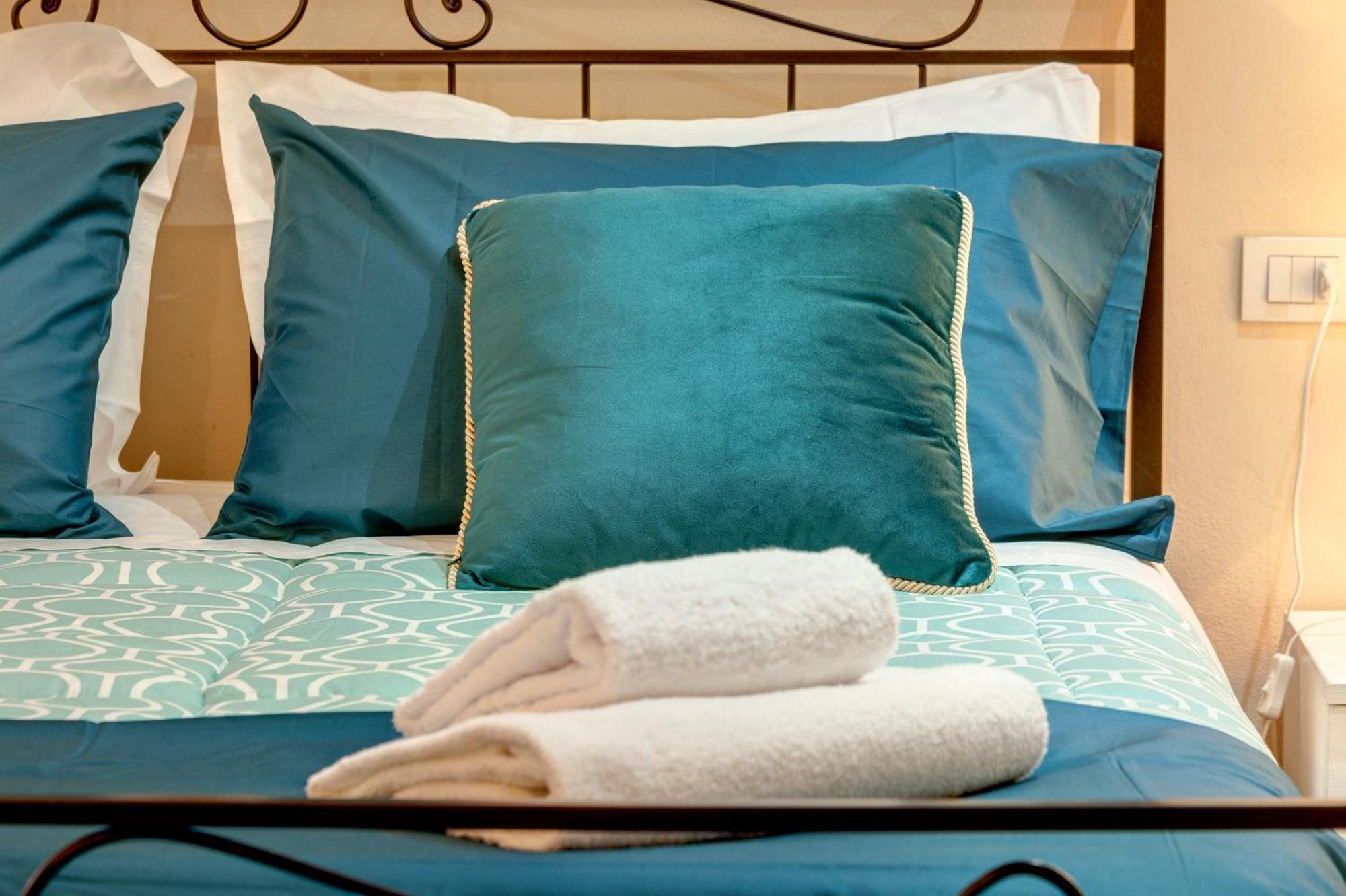 Apartamento Golden House